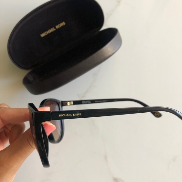 Michael Kors Sunglasses - Picture 9 of 14